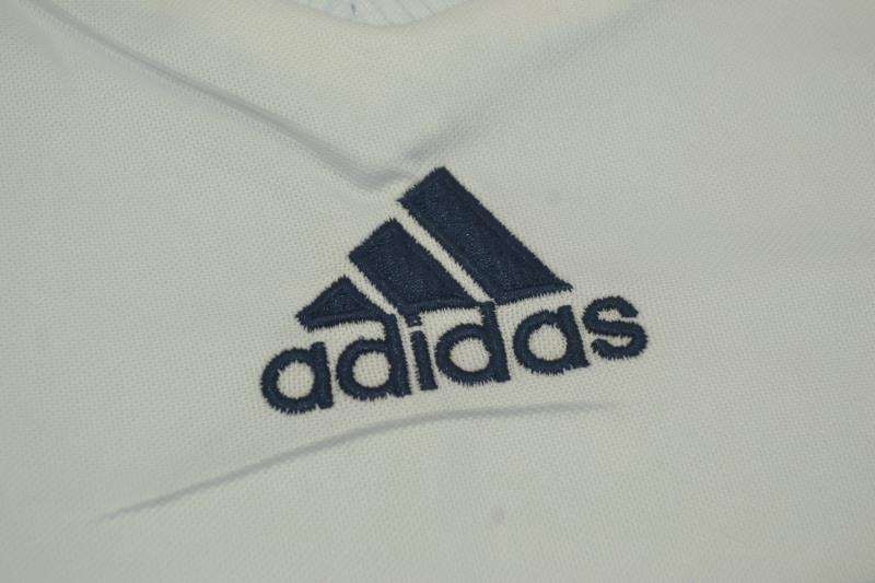 France Soccer Jersey Away Retro Replica 1998