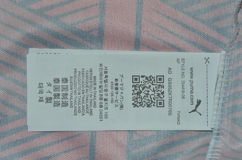 AAA Quality Frankfurt 1995/96 Home Retro Soccer Jersey