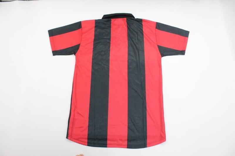 Frankfurt Soccer Jersey Home Retro Replica 1999/2000