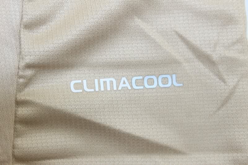 AAA Quality Galatasaray 2010/11 Away Retro Soccer Jersey