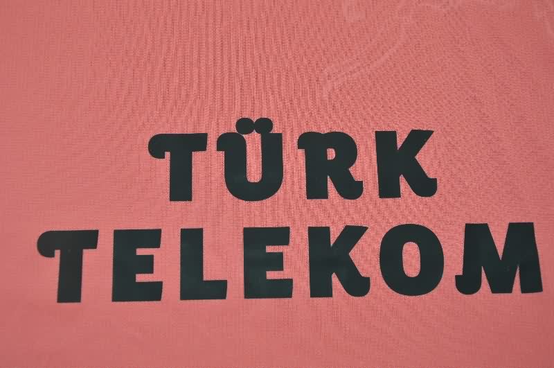 AAA Quality Galatasaray 2010/11 Third Retro Soccer Jersey