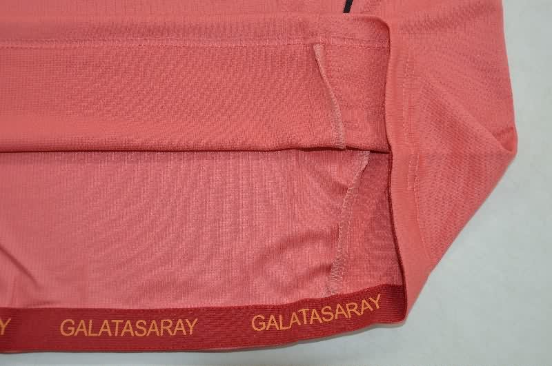 AAA Quality Galatasaray 2010/11 Third Retro Soccer Jersey
