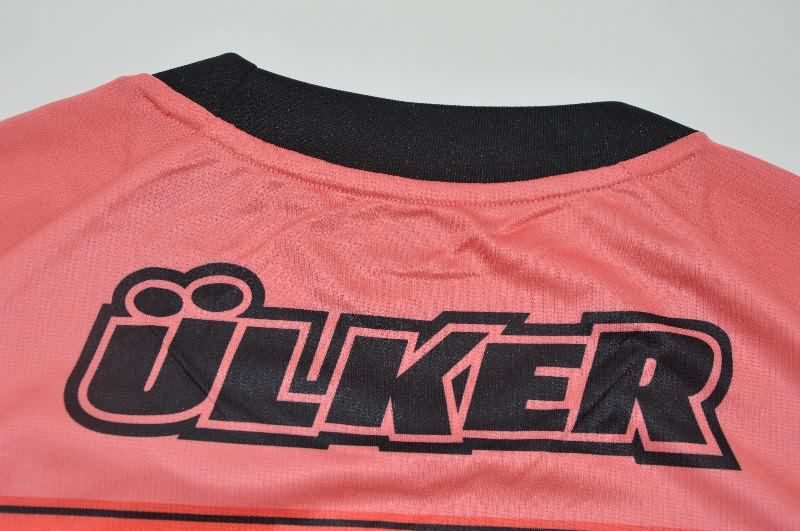 AAA Quality Galatasaray 2010/11 Third Retro Soccer Jersey