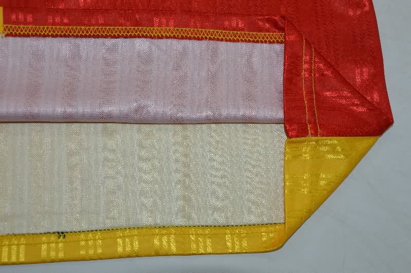 AAA Quality Galatasaray 1996/97 Home Retro Soccer Jersey