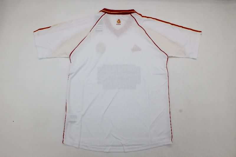AAA Quality Galatasaray 1999/00 Away Retro Soccer Jersey