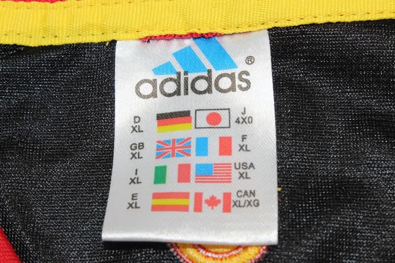 AAA Quality Galatasaray 1999/00 Third Retro Soccer Jersey