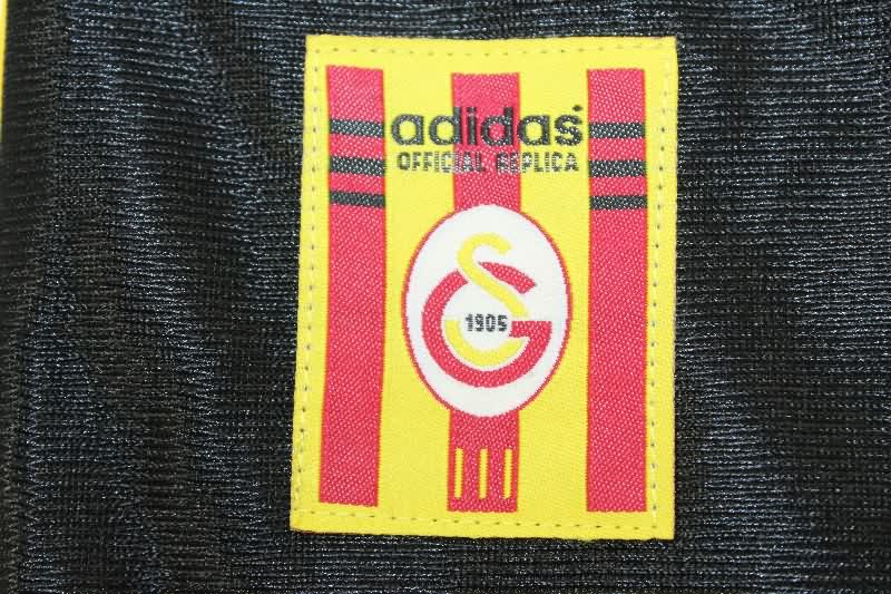 AAA Quality Galatasaray 1999/00 Third Retro Soccer Jersey