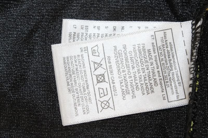 AAA Quality Galatasaray 1999/00 Third Retro Soccer Jersey