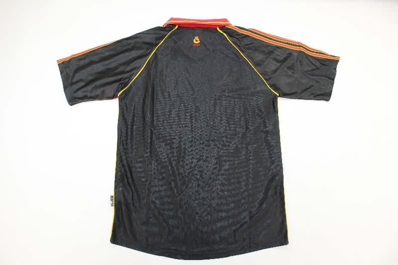 AAA Quality Galatasaray 1999/00 Third Retro Soccer Jersey