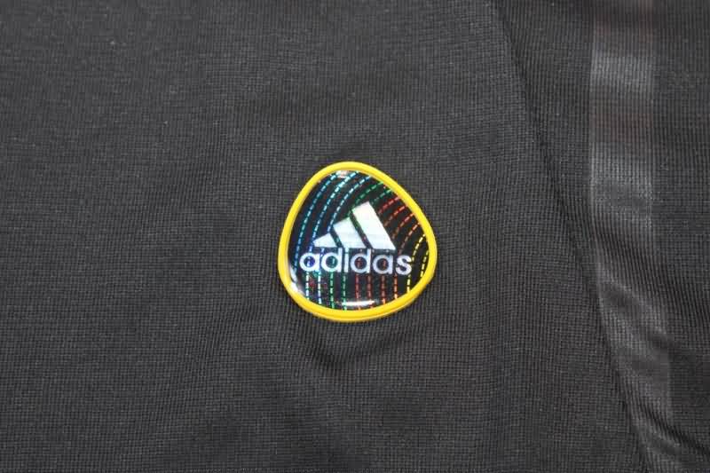 Germany Soccer Jersey Away Retro Replica 2010/11