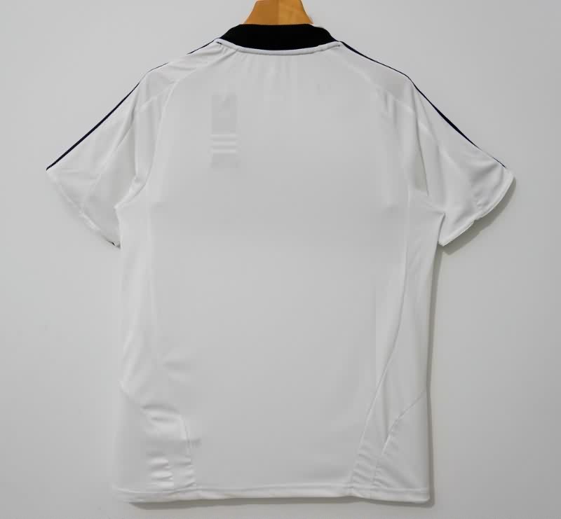 AAA Quality Germany 2008 Home Retro Soccer Jersey