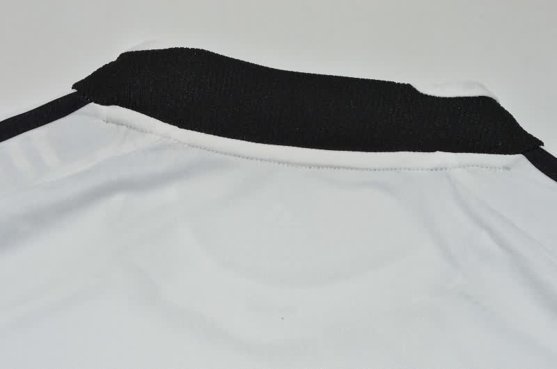 AAA Quality Germany 2008 Home Retro Soccer Jersey