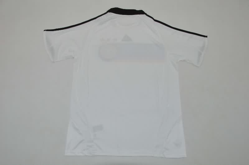AAA Quality Germany 2008 Home Retro Soccer Jersey