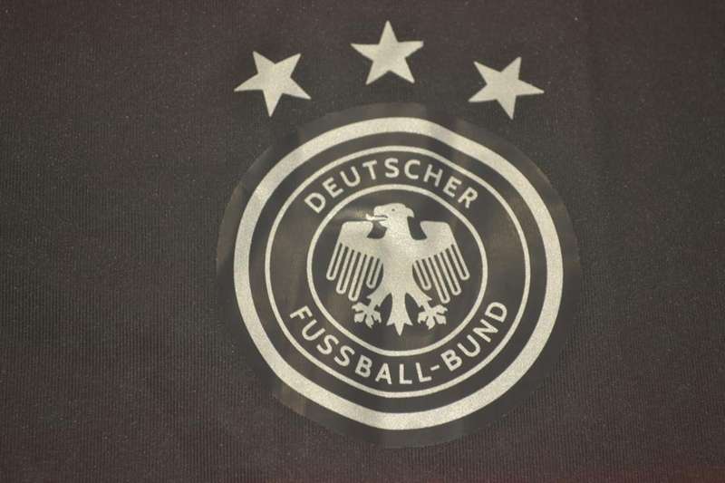 Germany Soccer Jersey Away Retro (Player) 2014