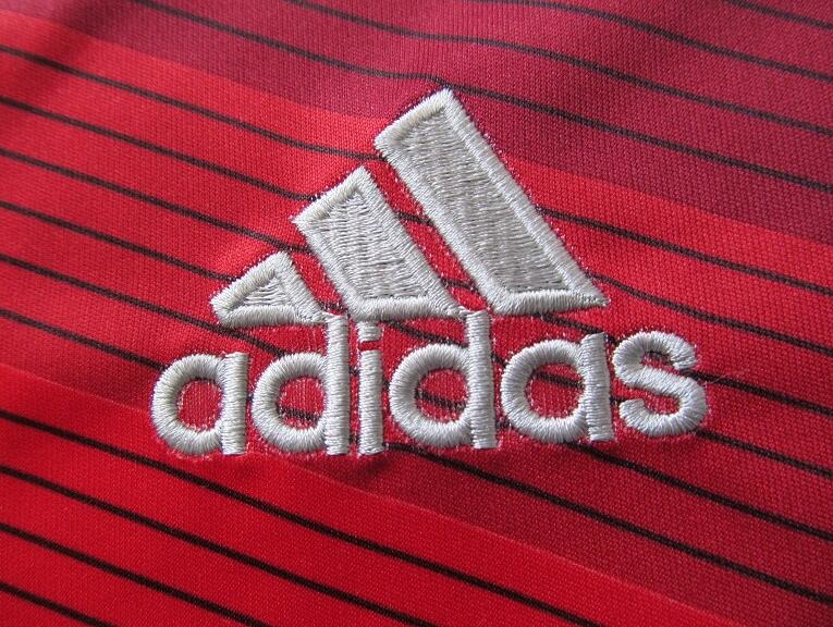 Germany Soccer Jersey Home Retro Replica 2014