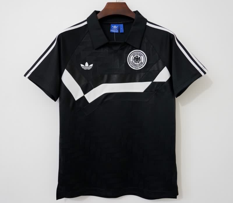 AAA Quality Germany 1988/90 Away Retro Soccer Jersey AAA Quality Germany 1988/90 Away Retro Soccer Jersey