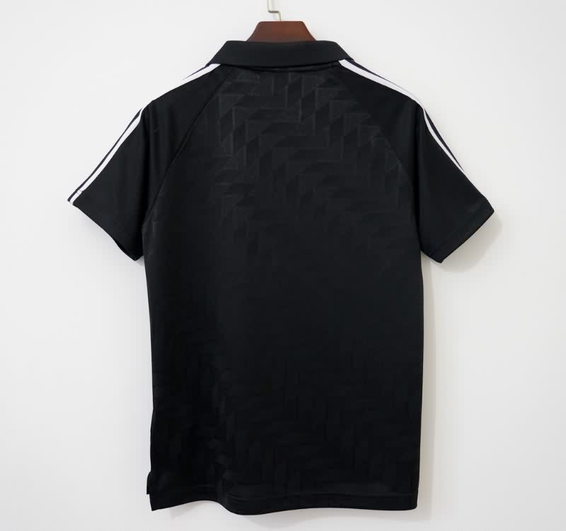 AAA Quality Germany 1988/90 Away Retro Soccer Jersey
