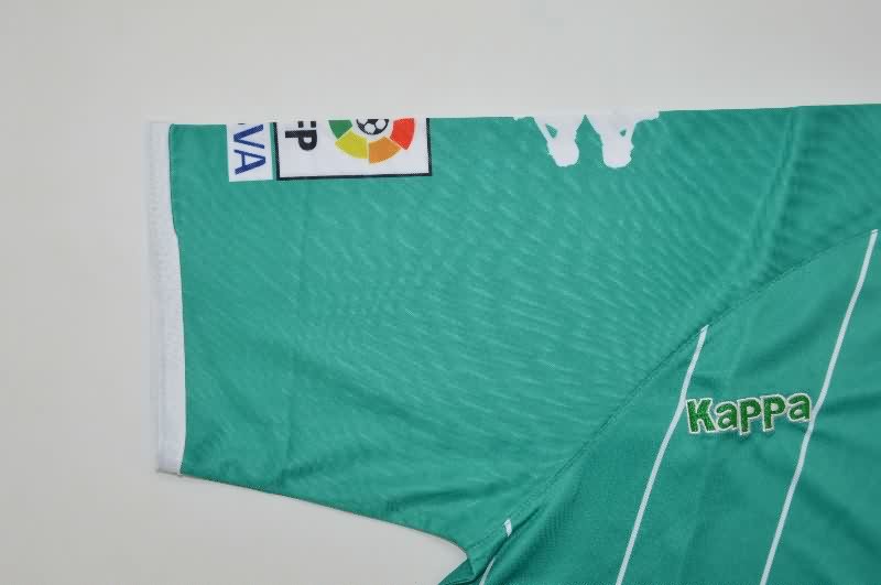 AAA Quality Gijon 2012/13 Third Retro Soccer Jersey