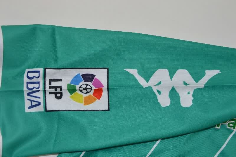 AAA Quality Gijon 2012/13 Third Retro Soccer Jersey