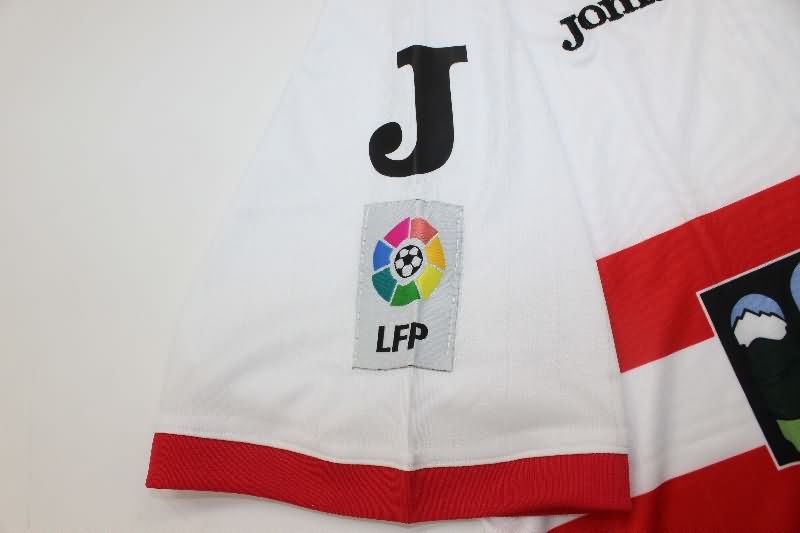 AAA Quality Gijon 1996/97 Away Retro Soccer Jersey