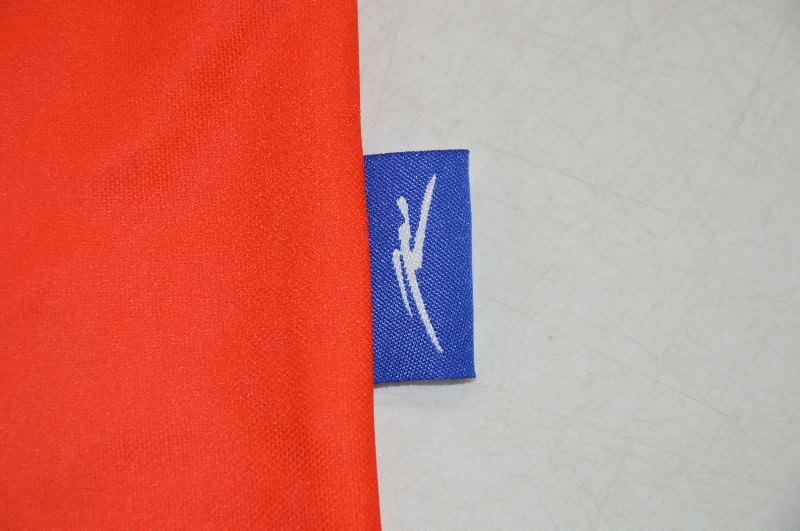 Guadalajara Soccer Jersey Home Retro Replica 2002/03