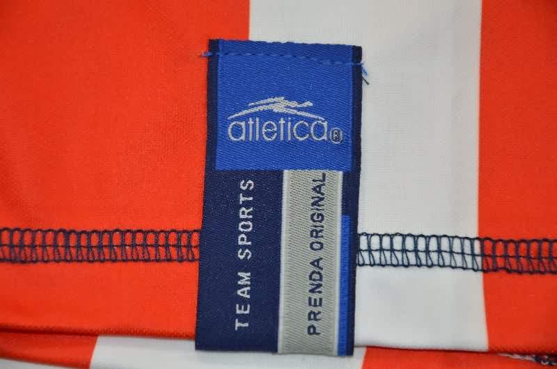 Guadalajara Soccer Jersey Home Retro Replica 2002/03