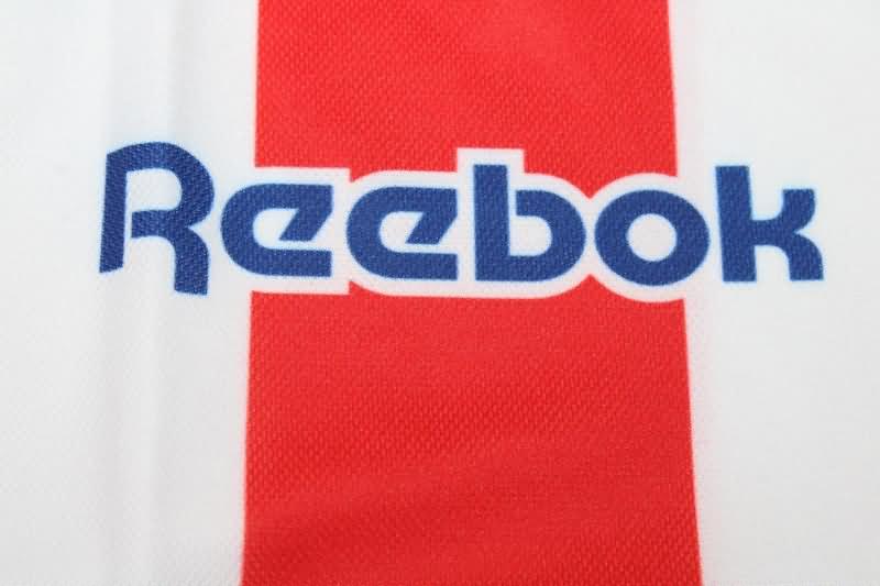 Guadalajara Soccer Jersey Home Retro Replica 2008