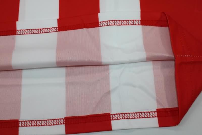 Guadalajara Soccer Jersey Home Retro Replica 2008