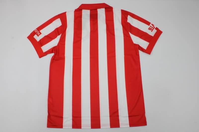 Guadalajara Soccer Jersey Home Retro Replica 2008