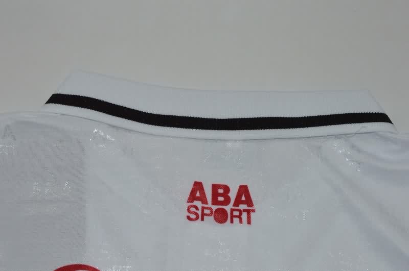 AAA Quality Guadalajara 1994/96 Away Long Sleeve Retro Soccer Jersey