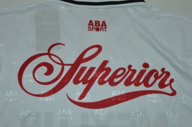 AAA Quality Guadalajara 1994/96 Away Long Sleeve Retro Soccer Jersey