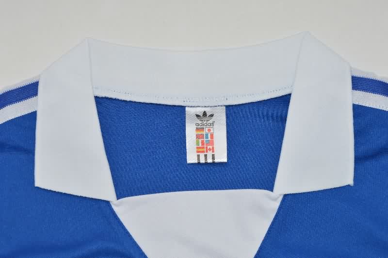 AAA Quality Hamburger SV 1979 Third Retro Soccer Jersey