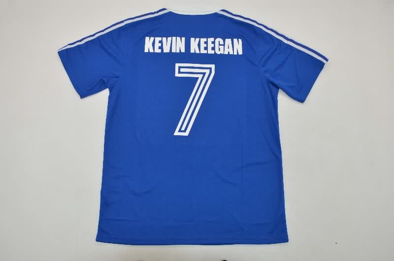 AAA Quality Hamburger SV 1979 Third Retro Soccer Jersey