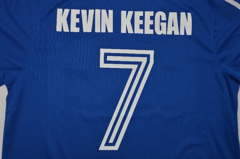 AAA Quality Hamburger SV 1979 Third Retro Soccer Jersey