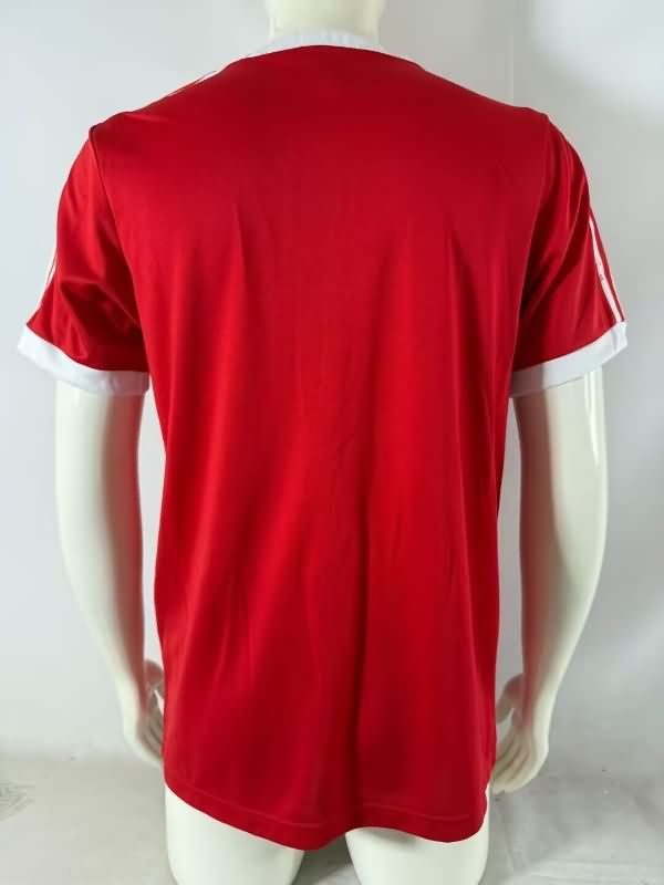 AAA Quality Hamburger SV 1974/75 Away Retro Soccer Jersey