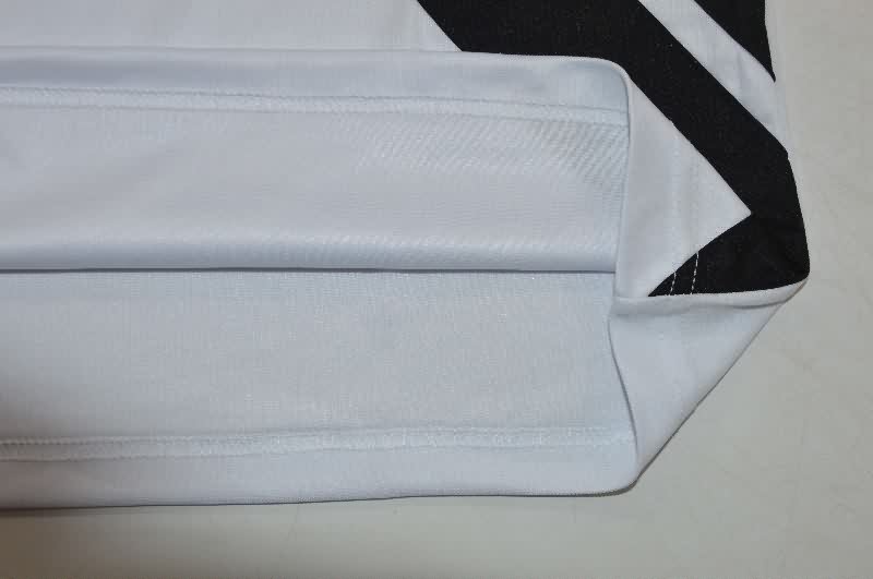 AAA Quality Hamburger SV 1994/95 Home Retro Soccer Jersey