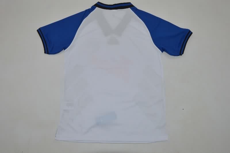 AAA Quality Hamburger SV 1994/95 Home Retro Soccer Jersey