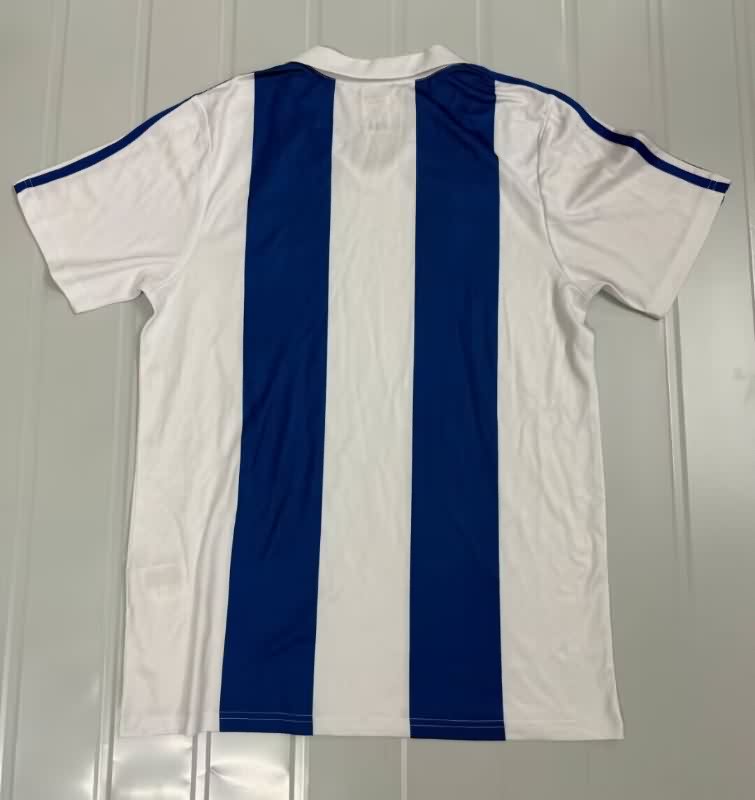 AAA Quality Honduras 1982 Away Retro Soccer Jersey