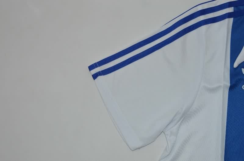 AAA Quality Honduras 1982 Away Retro Soccer Jersey