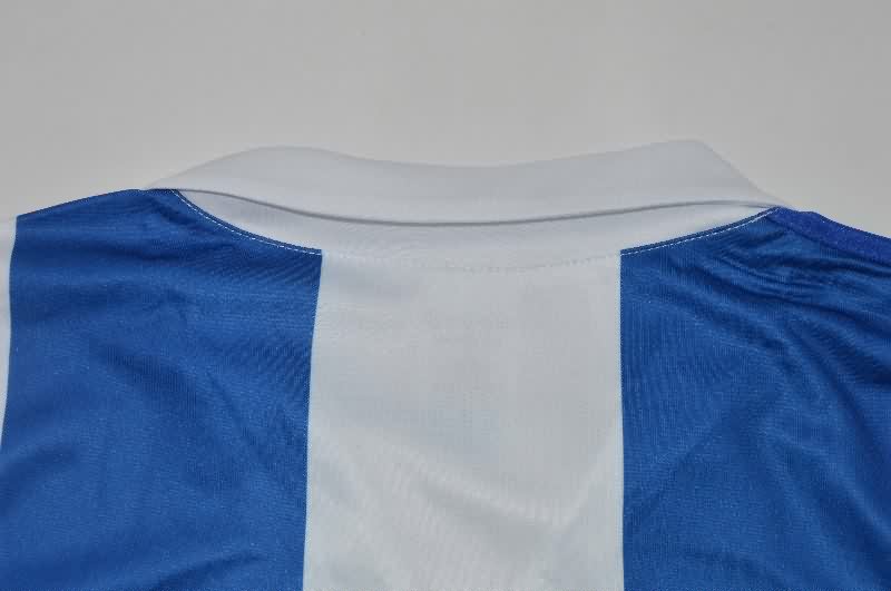 AAA Quality Honduras 1982 Away Retro Soccer Jersey