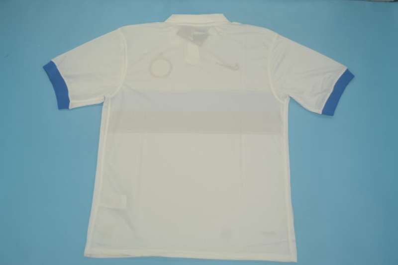 Inter Milan Soccer Jersey Away Retro Replica 2009/2010