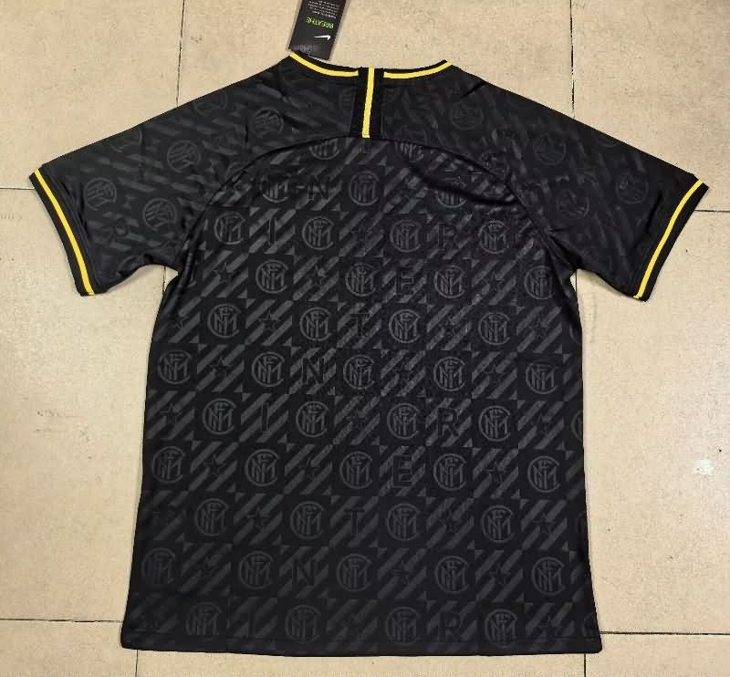 AAA Quality Inter Milan 2019/20 Third Retro Soccer Jersey
