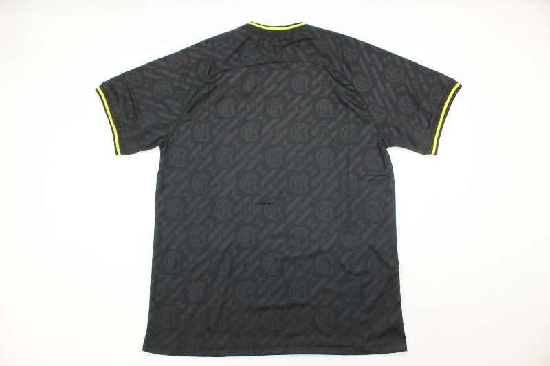 AAA Quality Inter Milan 2019/20 Third Retro Soccer Jersey