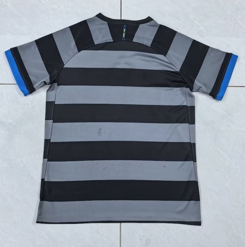 AAA Quality Inter Milan 2020/21 Third Retro Soccer Jersey