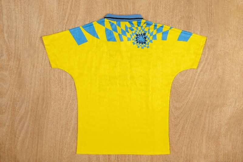 AAA Quality Inter Milan 1992/93 Third Retro Soccer Jersey