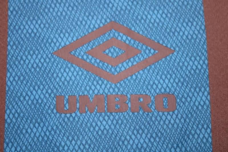 Inter Milan Soccer Jersey Home Retro Replica 1994/95