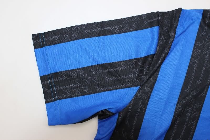 AAA Quality Inter Milan 1996/97 Home Retro Soccer Jersey