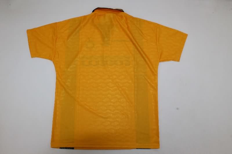 AAA Quality Inter Milan 1996/97 Third Retro Soccer Jersey
