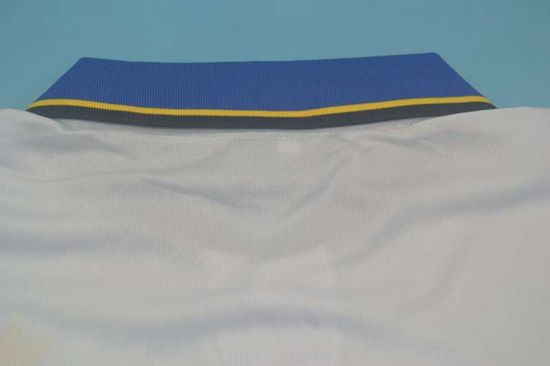 Inter Milan Soccer Jersey Away Retro Replica 1997/98