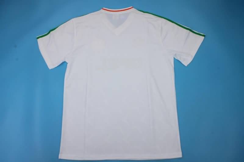 Ireland Soccer Jersey Away Retro Replica 1990